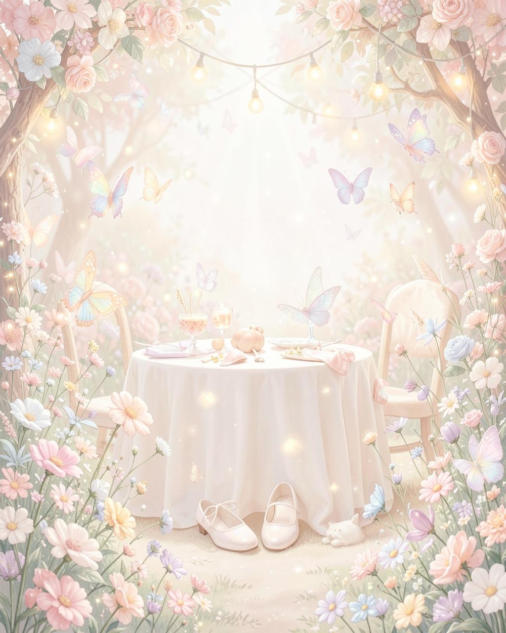 Enchanted Garden