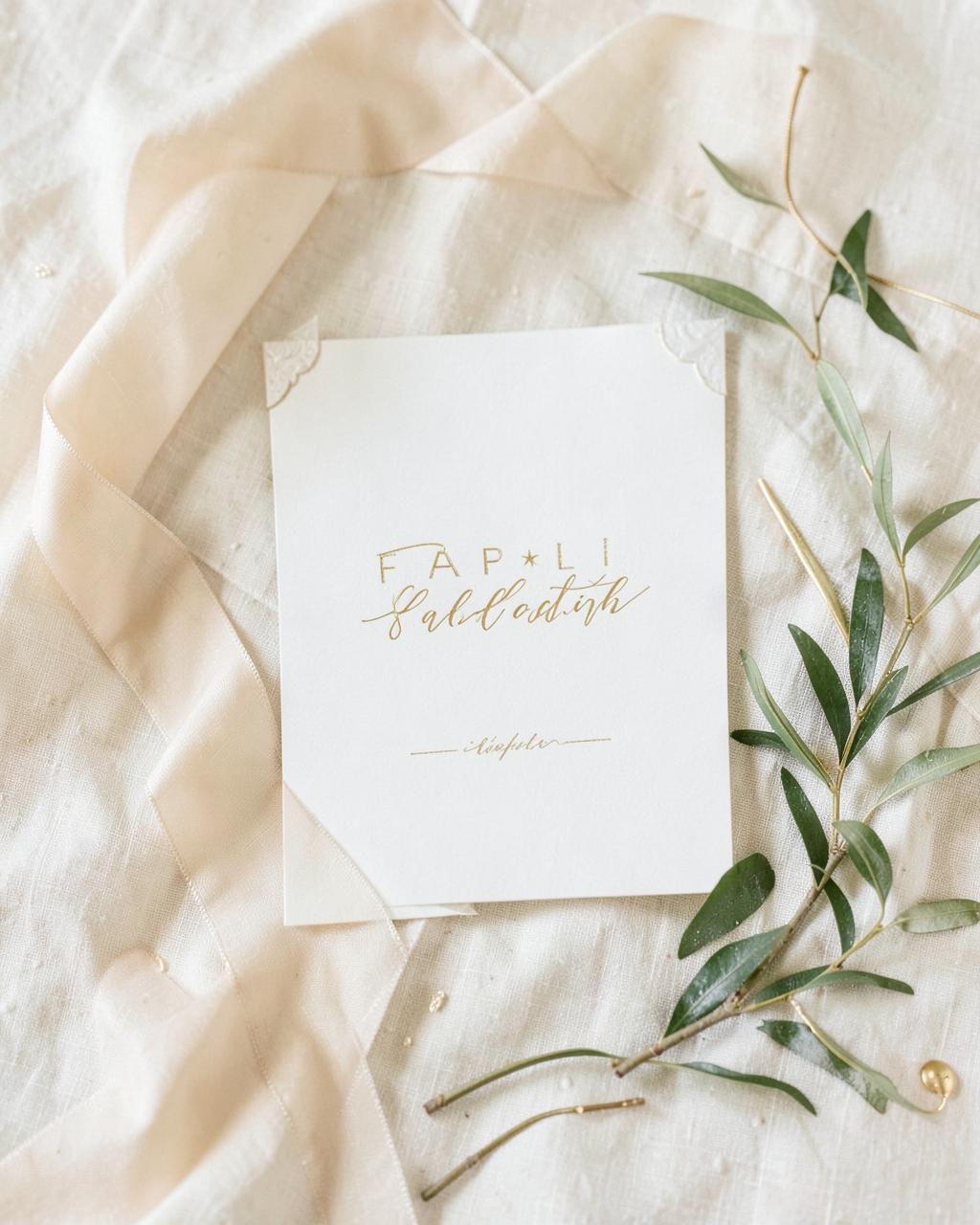Timeless Ivory
