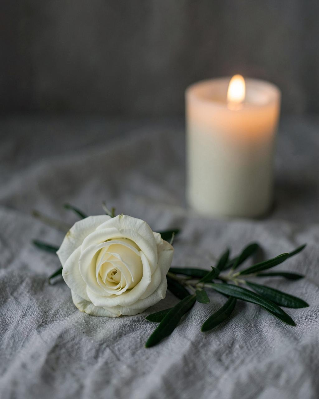 Gentle Remembrance